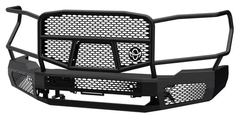 RANCH HAND MFG201BM1 MIDNIGHT BUMPER ONLY
