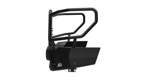 RANCH HAND MFG201BM1 MIDNIGHT BUMPER ONLY