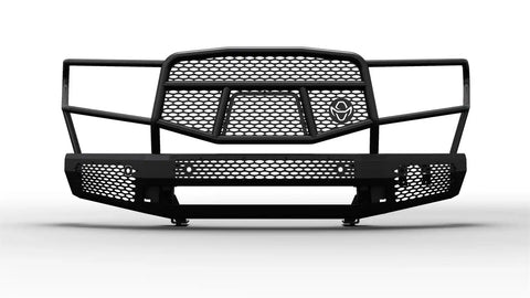 RANCH HAND MFT14HBM1 MIDNIGHT W/GRILL GUARD