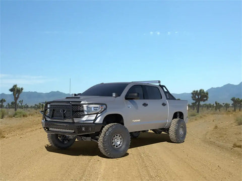 RANCH HAND MFT14HBM1 MIDNIGHT W/GRILL GUARD