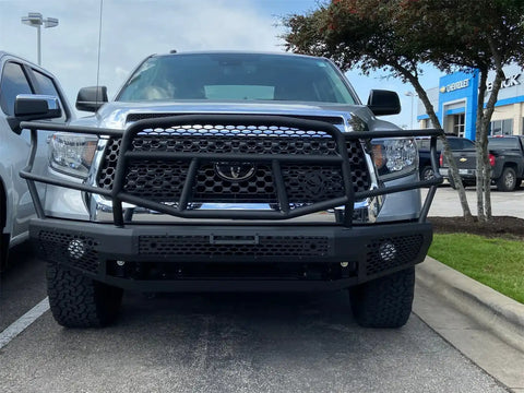 RANCH HAND MFT14HBM1 MIDNIGHT W/GRILL GUARD