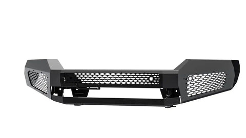 RANCH HAND MFT16MBMN NO TBLR GRILLE GUARD TXTRD MATTE