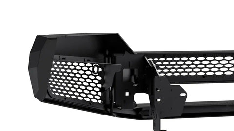 RANCH HAND MFT16MBMN NO TBLR GRILLE GUARD TXTRD MATTE