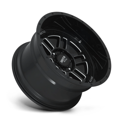 MO800 20X10 8X170 G-BLK MILL -18MM