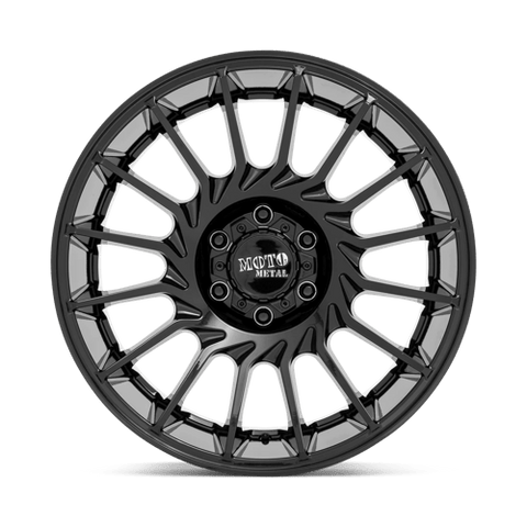 MO807 22X12 8X6.5 G-BLK -44MM