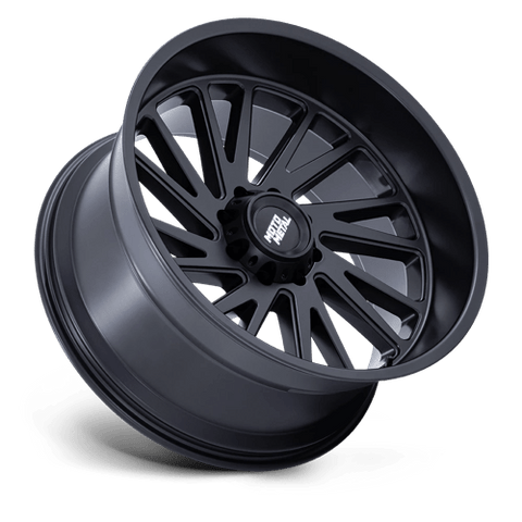 COMBAT 22X12 6X5.5 106 -44 M-BLK