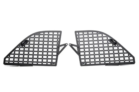DV8 Offroad MPBR-01 Molle Storage Panels