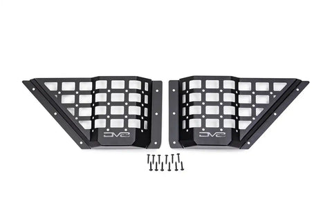 DV8 Offroad MPBR-05 Molle Storage Panels