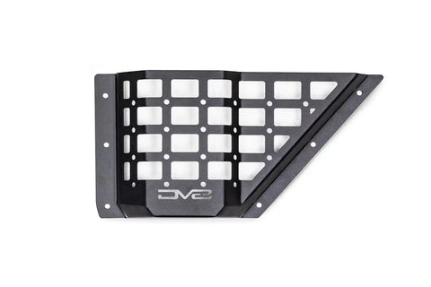 DV8 Offroad MPBR-05 Molle Storage Panels