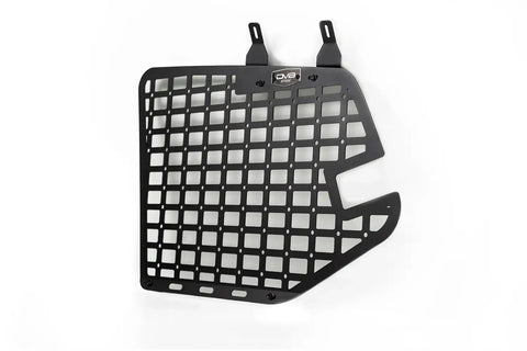 DV8 Offroad MPGX-01 Molle Storage Panels