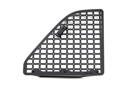 DV8 Offroad MPJL-01 Molle Storage Panels
