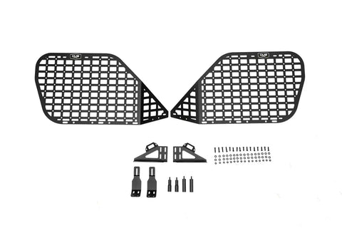 DV8 Offroad MPT3-01 Molle Storage Panels