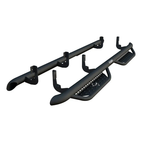 RANCH HAND MRSC191C1B4S MIDNIGHT STEPS