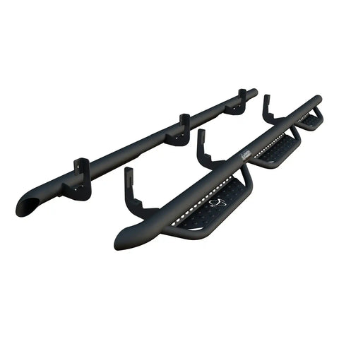 RANCH HAND MRSC191C6B6S MIDNIGHT STEPS