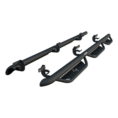 RANCH HAND MRSD101C6B6S MIDNIGHT STEPS