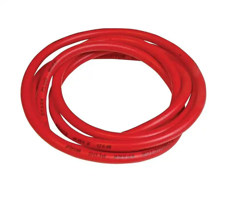 MSD Ignition 34019 Spark Plug Wire 25 Feet Bulk Wire 8-1/2 Millimeter