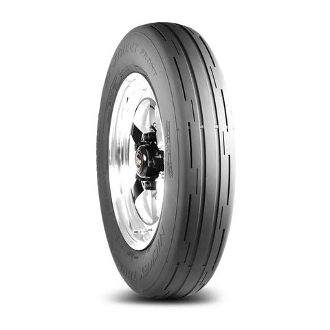 Mickey Thompson 90000040427 26X6.00R15LT RACING RADIAL TIRE