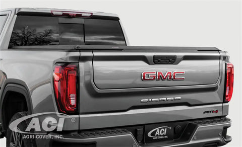 ACCESS 12389 ORIGINAL Tonneau Cover