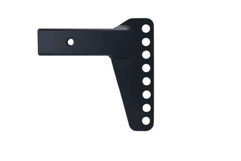 Weigh Safe TTMW6-2XL-KA- True Tow Middle Weight Trailer Weight Distribution Kit Keyed Alike Locks