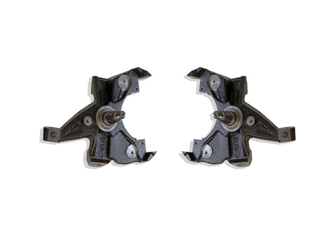 MAXTRAC 100520H LOW SPINDLES 92-98 STD CAB 2WD