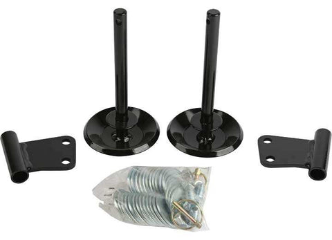 Meyer Products 08092 SNOW PLOW ACCESSORIES; KIT: 6'8" DP SHOES