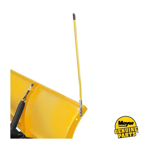 Meyer Products 09917 Snow Plow Blade Marker 25 1/2 Inch Height Yellow Set of 2
