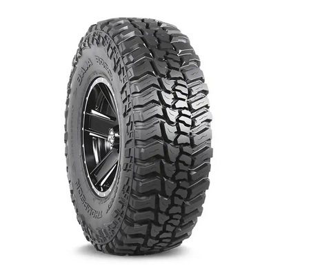 M.T. STREET 249342 42X13.50R20LT 128Q BAJA BOSS