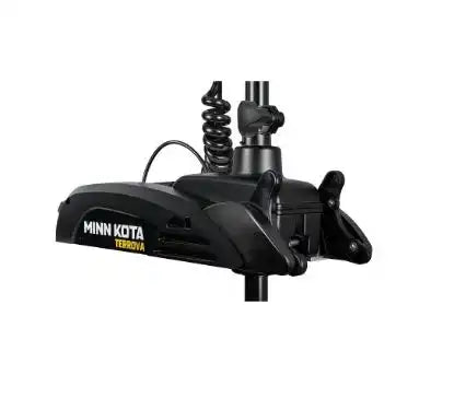 Minn Kota 1358350 Trolling Motor Terrova Freshwater Electric Steer 55/WR