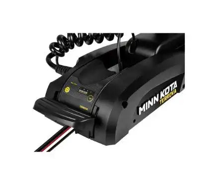 Minn Kota 1358350 Trolling Motor Terrova Freshwater Electric Steer 55/WR