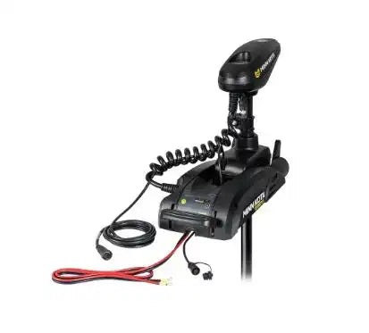 Minn Kota 1358350 Trolling Motor Terrova Freshwater Electric Steer 55/WR