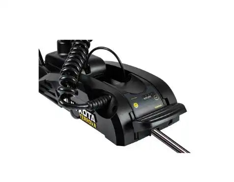 Minn Kota 1358350 Trolling Motor Terrova Freshwater Electric Steer 55/WR