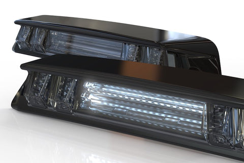Morimoto X3B40 X3B LED 3RD BRAKE LIGHT 15-25 F150/ SUPER DUTY WITHOUT CAMERA