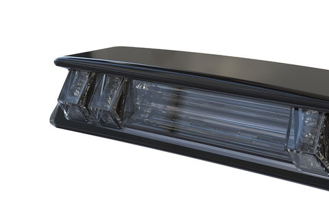 Morimoto X3B40 X3B LED 3RD BRAKE LIGHT 15-25 F150/ SUPER DUTY WITHOUT CAMERA