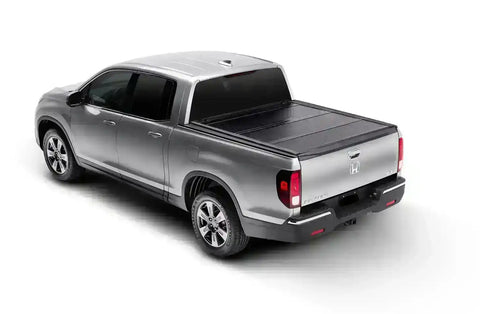 Low Profile Hard Fold 2024-2025 Toyota Tacoma 6'