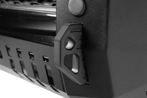 N-Fab D19BB01-TX - HVM Bull Bar 19-23 Ram 1500