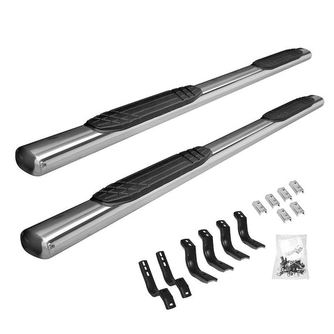 Go Rhino 684443280PS 4" wide original equipment styling at an affordable price
