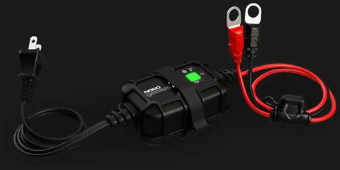 NOCO GENIUS2 Battery Charger