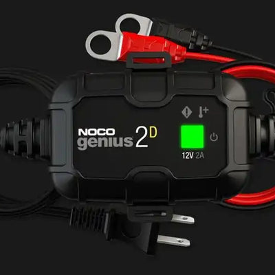 NOCO GENIUS2 Battery Charger