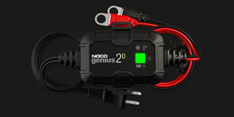 NOCO GENIUS2 Battery Charger
