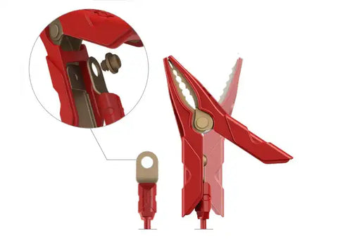 NOCO GENIUS5 Battery Charger