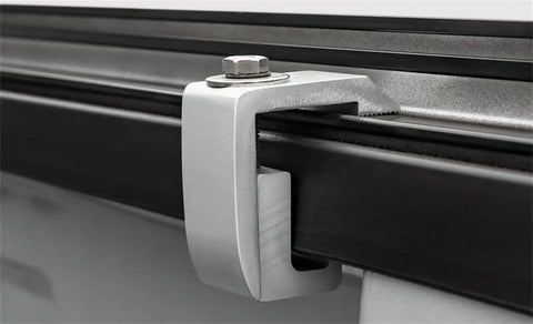 ACCESS J1050029 - OUTLANDER, Soft Truck Topper 2016-2023 Toyota Tacoma 6 Ft. (73.7 In.)