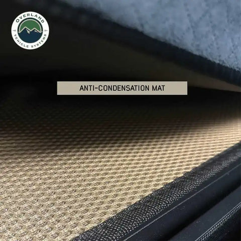 OVERLAND VCL 18209904 XD SHERPA S4S - SOFT SIDED ROOF TOP