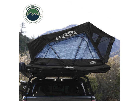 OVERLAND VCL 18209904 XD SHERPA S4S - SOFT SIDED ROOF TOP