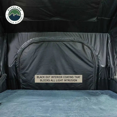 OVERLAND VCL 18209904 XD SHERPA S4S - SOFT SIDED ROOF TOP