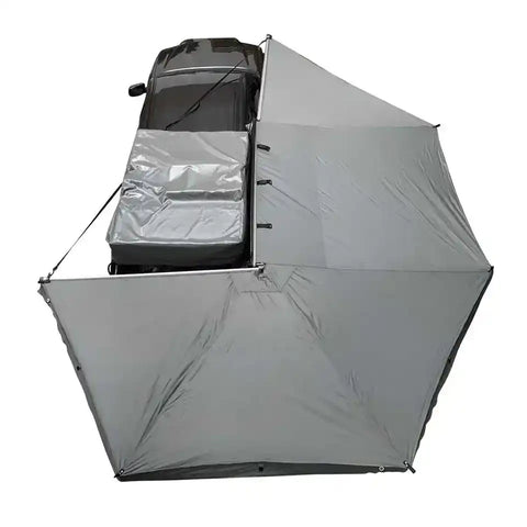 OVS 19529907 NOMADIC AWNING 270 Passenger Side