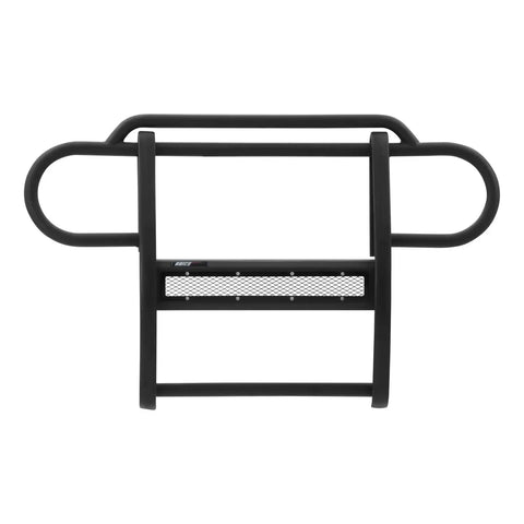 ARIES P1050 - Pro Series Black Steel Grille Guard, Select Jeep Wrangler JK