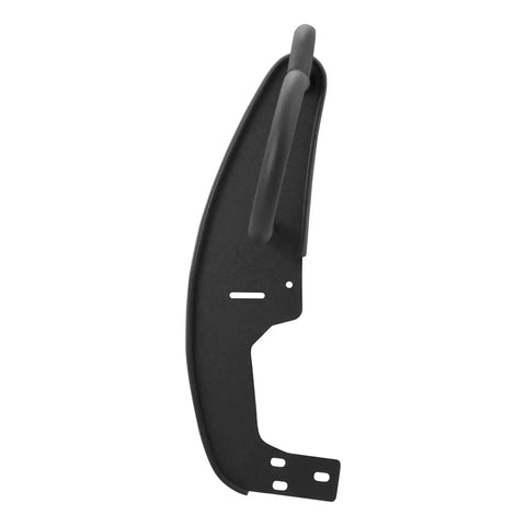 ARIES P1050 - Pro Series Black Steel Grille Guard, Select Jeep Wrangler JK