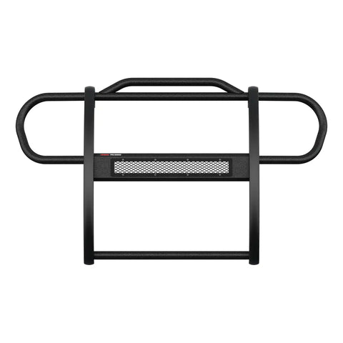 ARIES P1055 - Pro Series Black Steel Grille Guard, No-Drill, Select Jeep Renegade