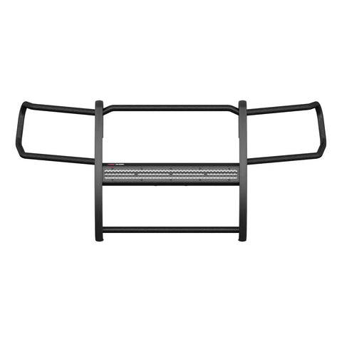 ARIES P2066 - Pro Series Black Steel Grille Guard, No-Drill, Select Toyota 4Runner