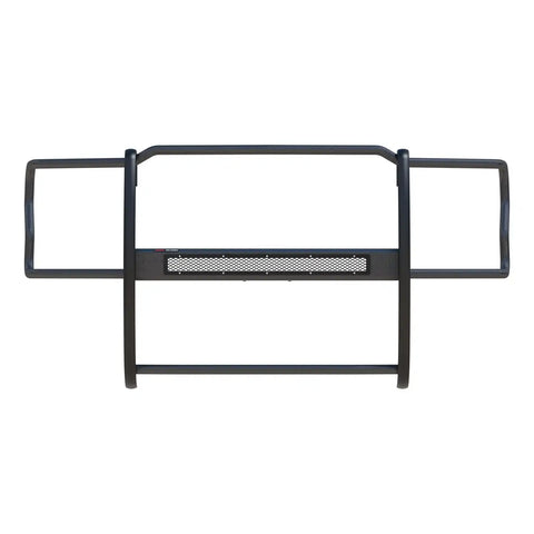 ARIES P3067 - Pro Series Black Steel Grille Guard, Select Ford F-250, F-350, F-450, F-550
